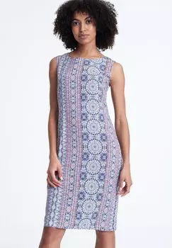 Летнее платье Greenpoint, синий