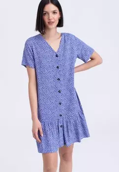 Летнее платье Greenpoint, синий