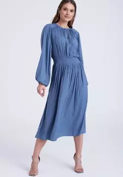 Летнее платье Greenpoint, синий