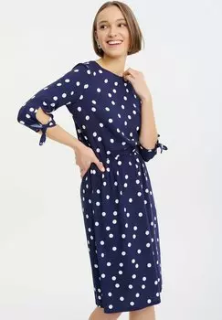 Летнее платье Greenpoint, синий