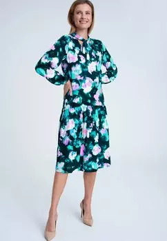 Летнее платье Greenpoint, зеленый