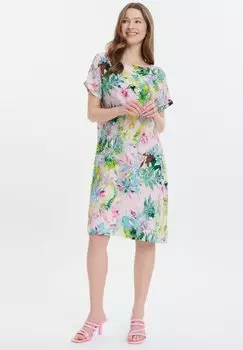 Летнее платье Greenpoint, зеленый