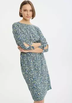 Летнее платье Greenpoint, зеленый