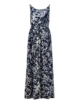 Летнее платье Hailys, черный