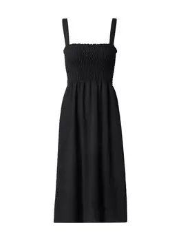 Летнее платье Hailys Lo44retta, черный