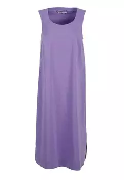 Летнее платье HELMIDGE, фиолетовый