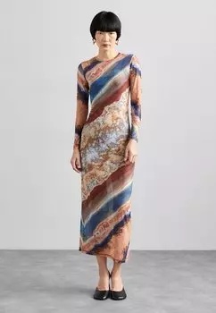 Летнее платье HOUSE OF JAFFA, Мертвое море