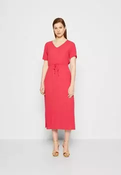 Летнее платье ICHI