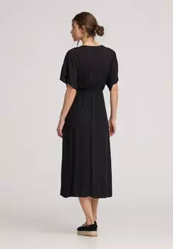 Летнее платье INCROCIO Terranova, черный