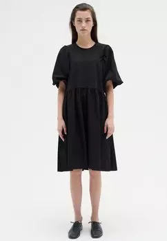 Летнее платье InWear, черный