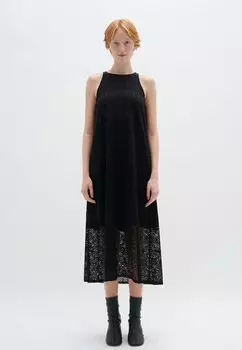 Летнее платье InWear, черный