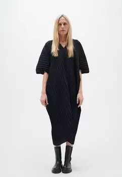 Летнее платье InWear, черный