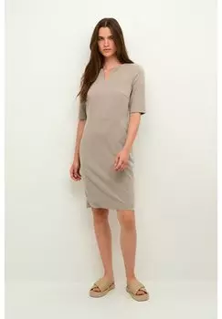 Летнее платье InWear, серый