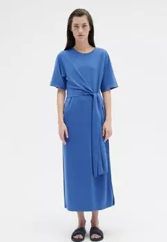 Летнее платье InWear, синий