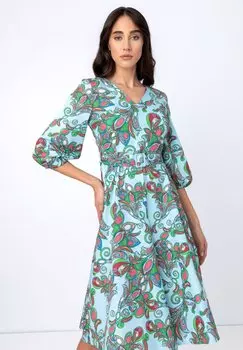 Летнее платье Ivko