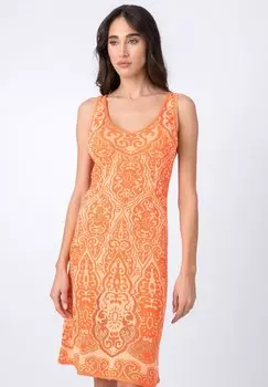 Летнее платье Ivko