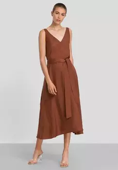 Летнее платье IVY OAK