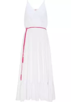 Летнее платье Izia, белый