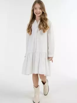 Летнее платье Izia, белый