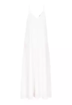 Летнее платье IZIA, белый