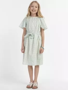 Летнее платье Izia, бирюзовый
