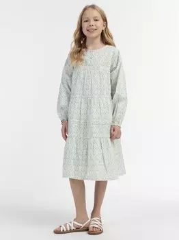 Летнее платье Izia, бирюзовый