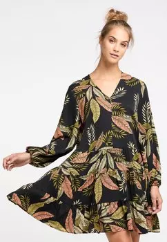 Летнее платье IZIA, черный