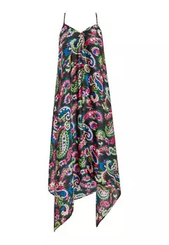 Летнее платье IZIA, черный