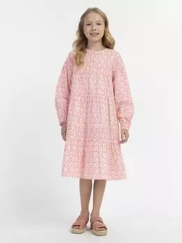 Летнее платье Izia, розовый