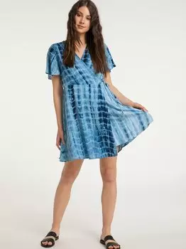 Летнее платье Izia, синий