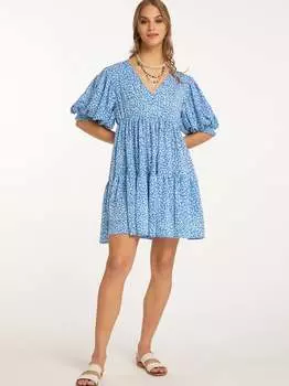 Летнее платье Izia, синий