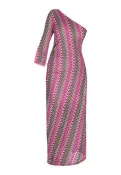 Летнее платье IZIA Summer Dress, розовый