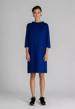 Летнее платье Jascha Stockholm, синий