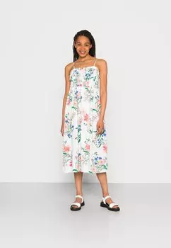 Летнее платье JDY, белый