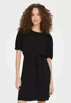 Летнее платье JDY, черный