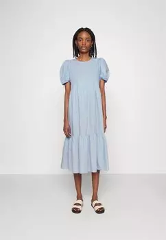 Летнее платье JDY, синий