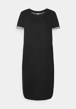 Летнее платье JDY Tall, черный