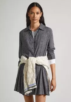 Летнее платье Jeni Pepe Jeans, мультиколор