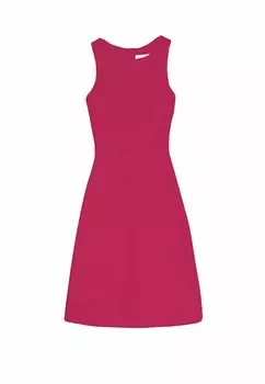 Летнее платье KAYA TURELLO, фуксия