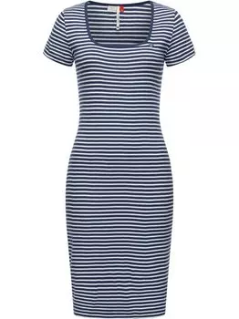 Летнее платье kimber Ragwear, индиго