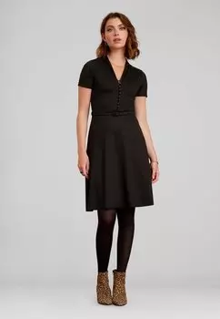 Летнее платье King Louie, черный