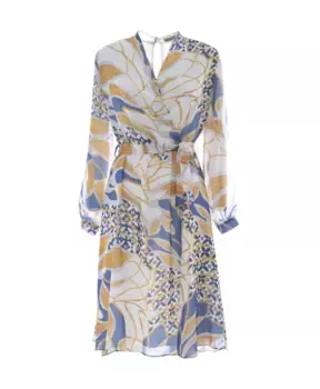 Летнее платье Kocca, белый