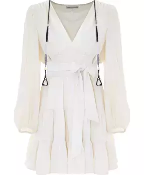 Летнее платье Kocca, белый