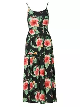 Летнее платье KOROSHI, черный