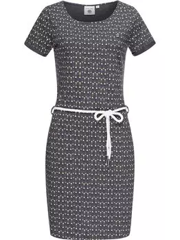 Летнее платье l80022 Peak Time, серый