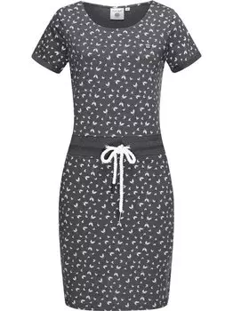 Летнее платье l80023 Peak Time, серый