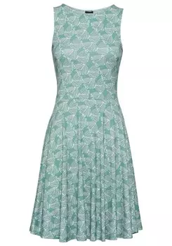 Летнее платье Laura Scott, цвет Jade