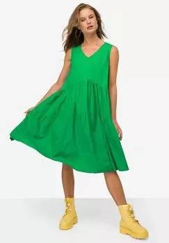 Летнее платье LAURASN