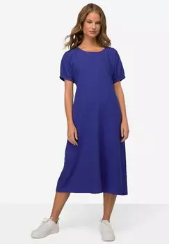 Летнее платье LAURASN, темно-сиреневый