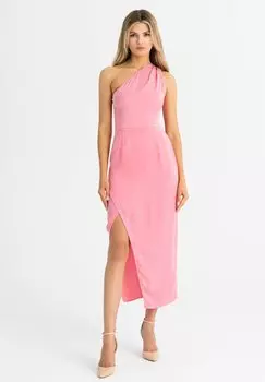 Летнее платье LEIMANN